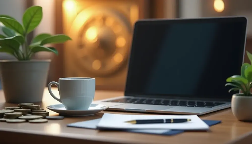 Bankkonten und -dienstleistungen: Der Experten-Guide 2025