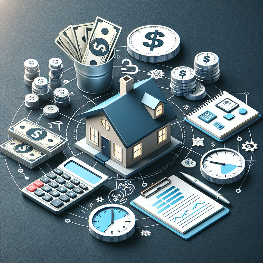 Haushaltsbudgetierung