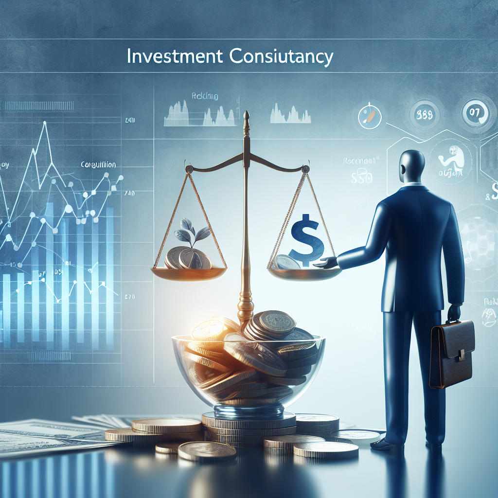 Investitionsberatung