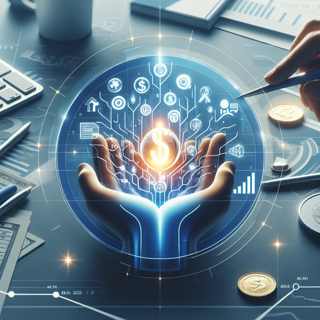 Investitionsmöglichkeiten