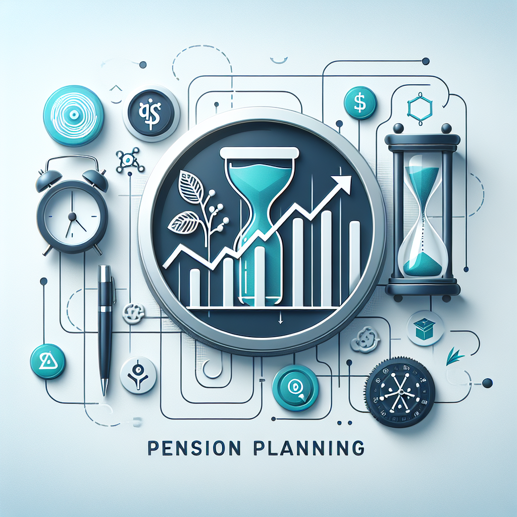 Rentenplanung