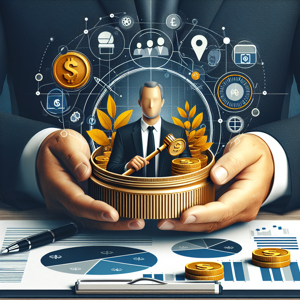 Vermögensverwaltung