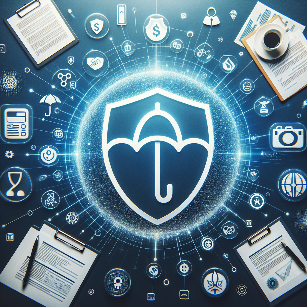 Versicherungsvergleiche