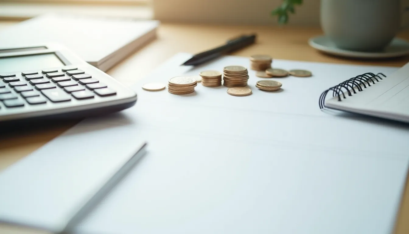 Budgetplanung: Der vollständige Leitfaden für Experten