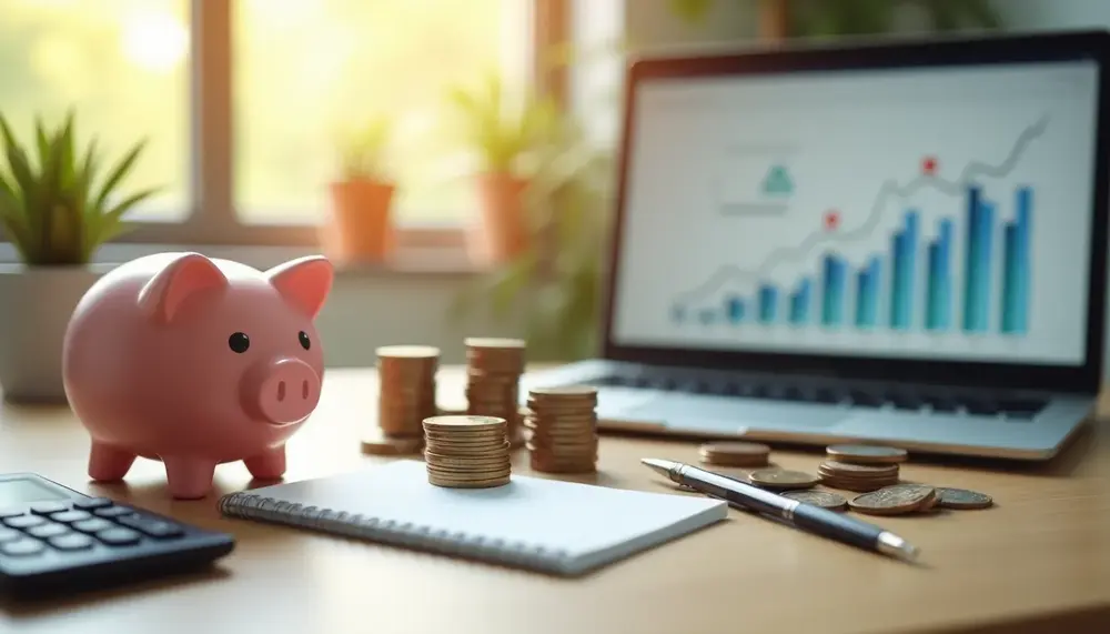 Das richtige Kontenmodell zum Sparen finden: Tipps und Tricks