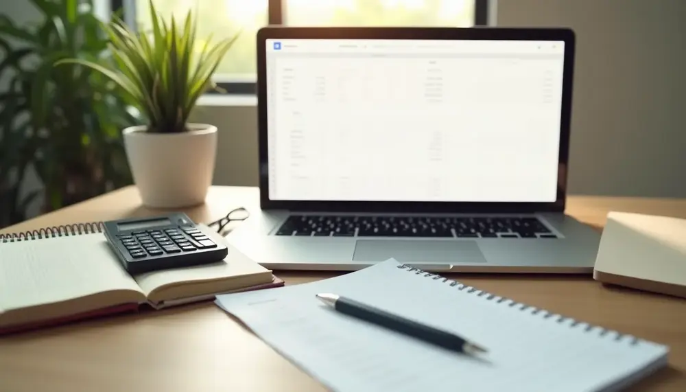 Die Budgetierung-Formel: So berechnest du dein Budget