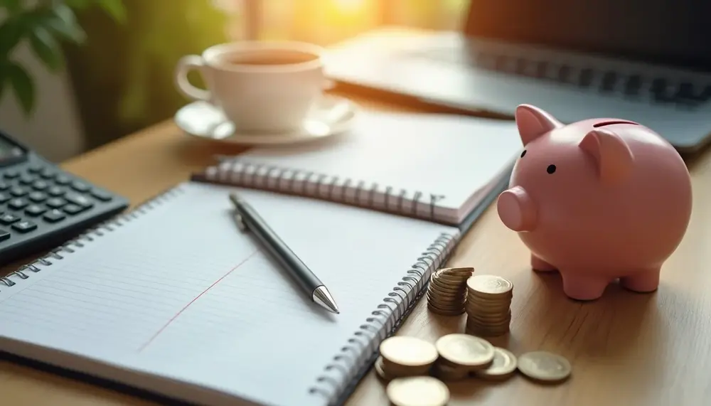 Die effektivsten Spartipps für Auszubildende