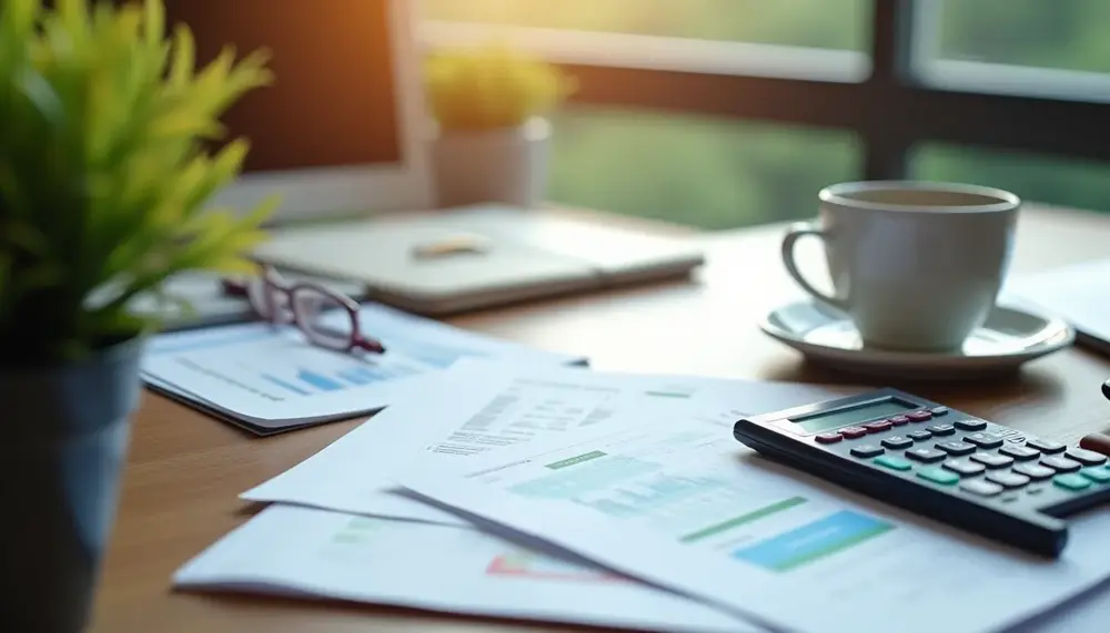 Die Herausforderungen der Budgetierung für Vertragsärzte und wie man sie bewältigt