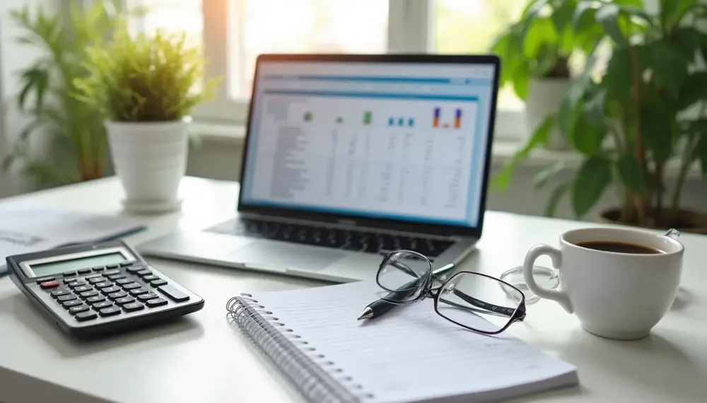 Die ultimative Finanzplanung für die Pensionierung mit Excel