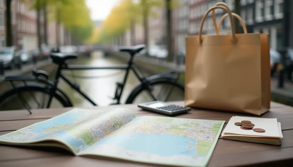 Die ultimativen Spartipps für Amsterdam
