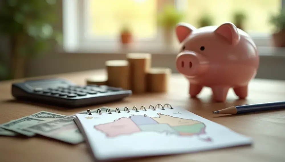 Die ultimativen Spartipps für Australien