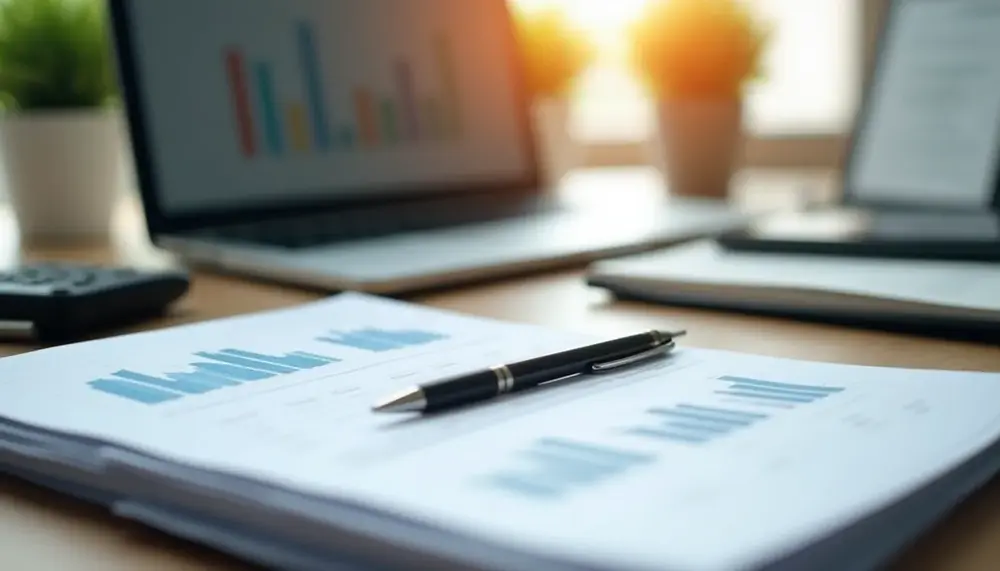 Die Vorteile einer professionellen Finanzplanungsberatung