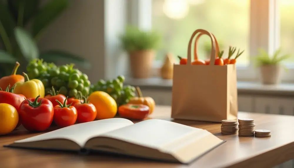 Effektives Sparen beim Essen: So gelingts