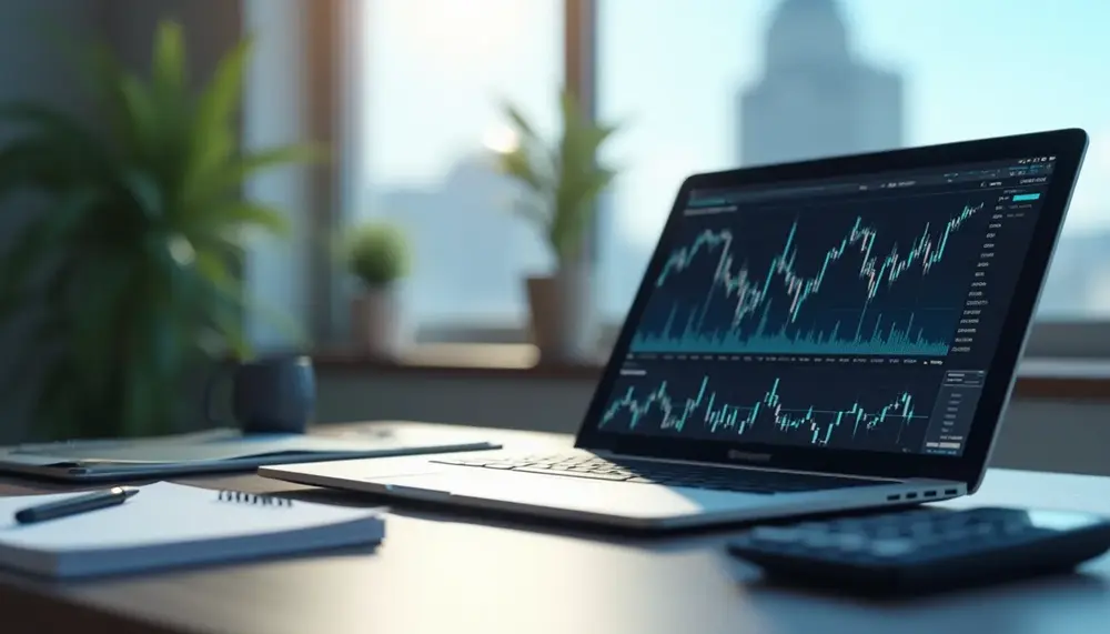 Effizientes Controlling durch digitale Budgetierung