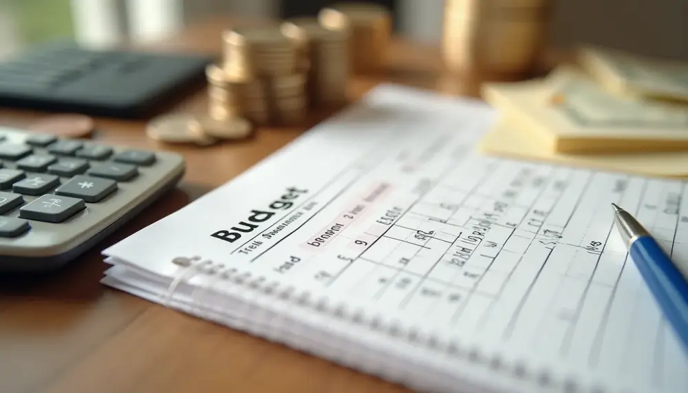 Erfolgreiche Budgetierung im Honorarverteilungsmaßstab