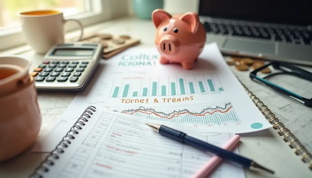 Finanzbildung und -planung: Komplett-Guide 2026