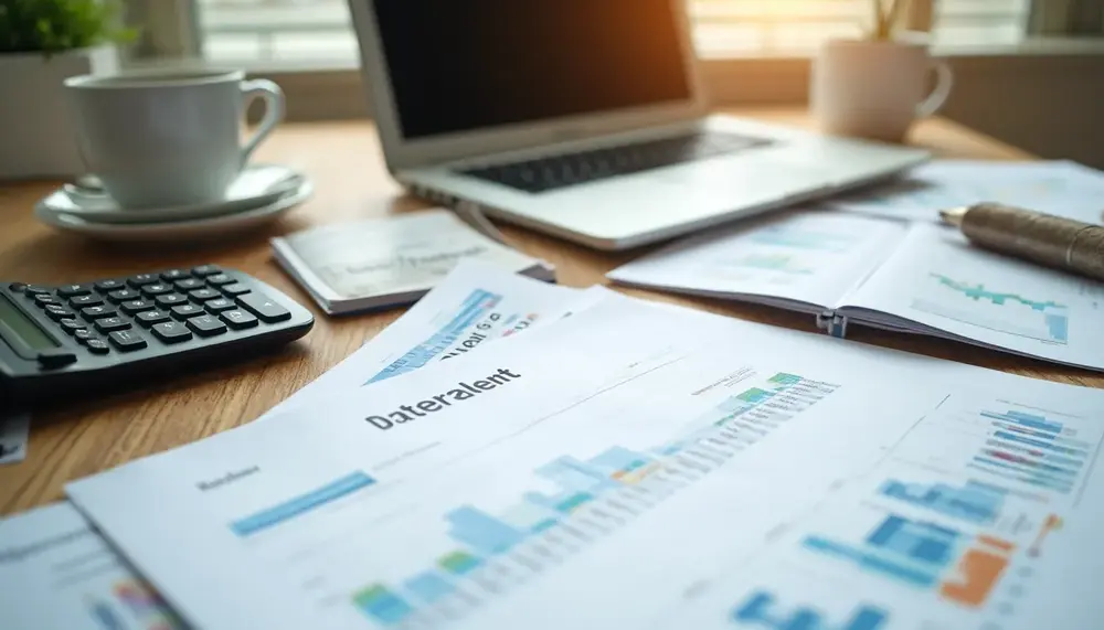 Finanzplan und Ergebnisplan: So behalten Sie den Überblick über Ihre Finanzen