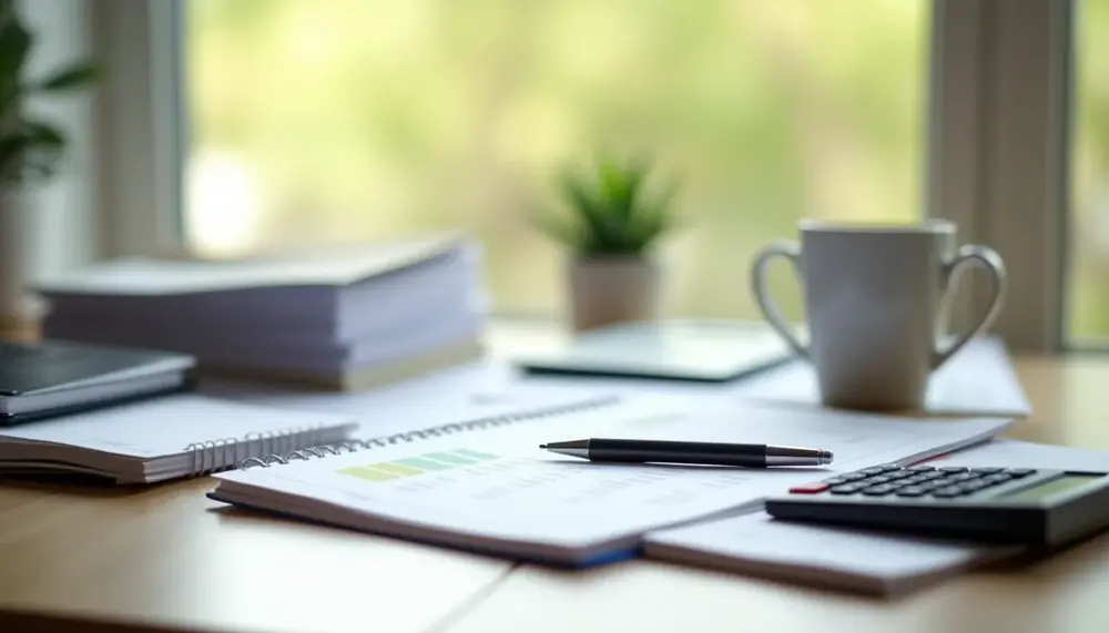 Finanzplanung: Das sollten Sie wissen