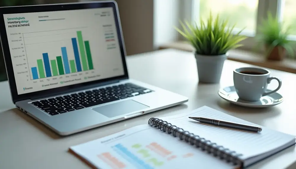 Finanzplanung für Startups mit Excel: Tipps und Tricks für Ihren Erfolg