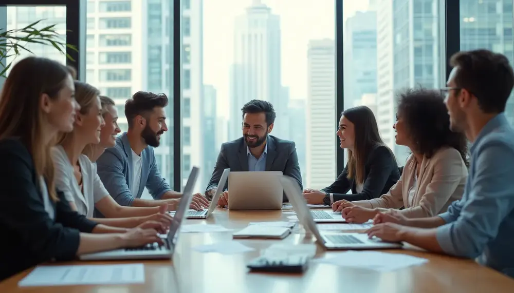 Finanzplanung für Startups: Tipps und Tricks für Ihren Erfolg