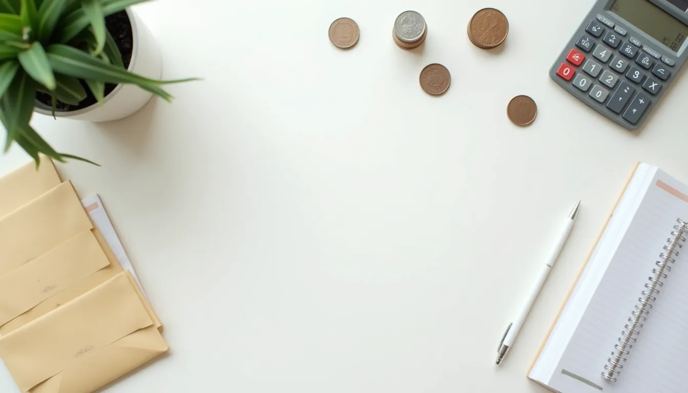 Finanzplanung mit der Umschlagmethode: So behalten Sie den Überblick über Ihre Finanzen
