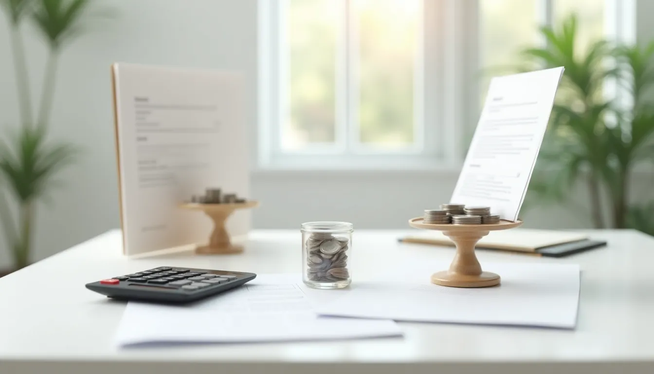 Finanzplanung netto oder brutto: Was ist die richtige Wahl?