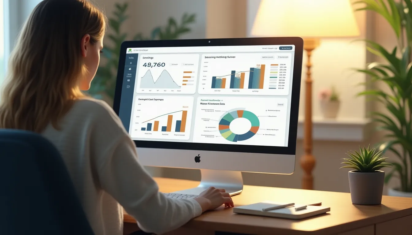 Finanzpuffer-Kalkulator