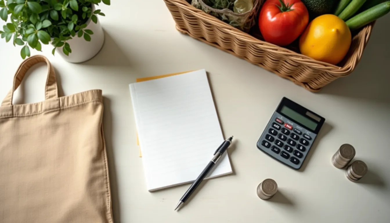 Frugalismus mit Oliver Noelting