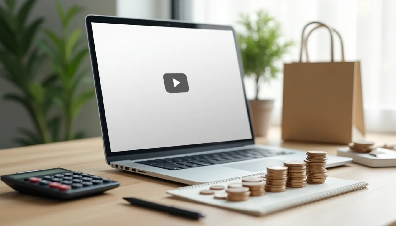 Frugalist auf YouTube: Die besten Kanäle für Tipps und Tricks