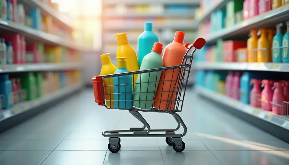 Geld sparen im Drogeriemarkt: Die besten Spartipps
