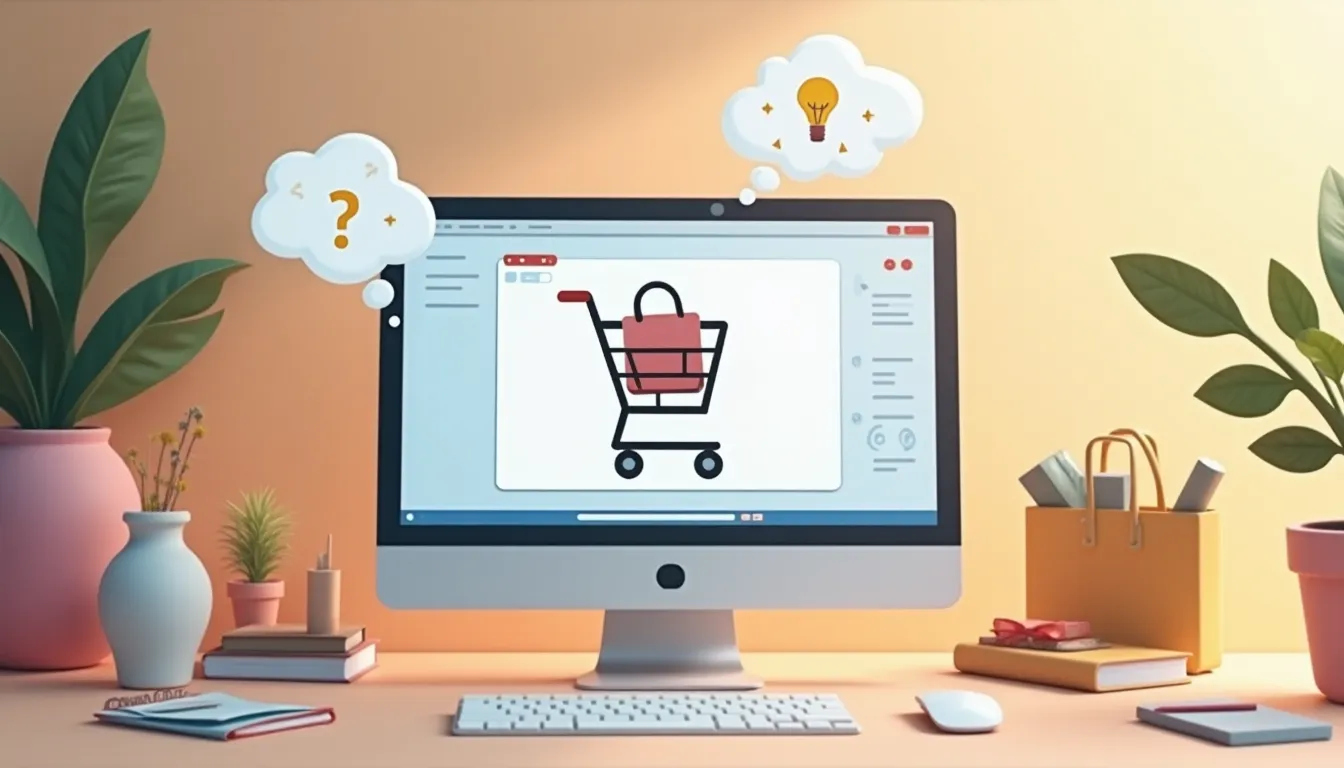 Impulskauf-Stopp-Helfer