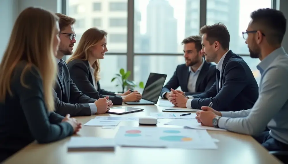 Kostensenkung durch Beratung: Wie externe Experten helfen können