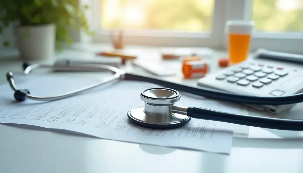 Maßnahmen zur Kosteneinsparung im Gesundheitswesen