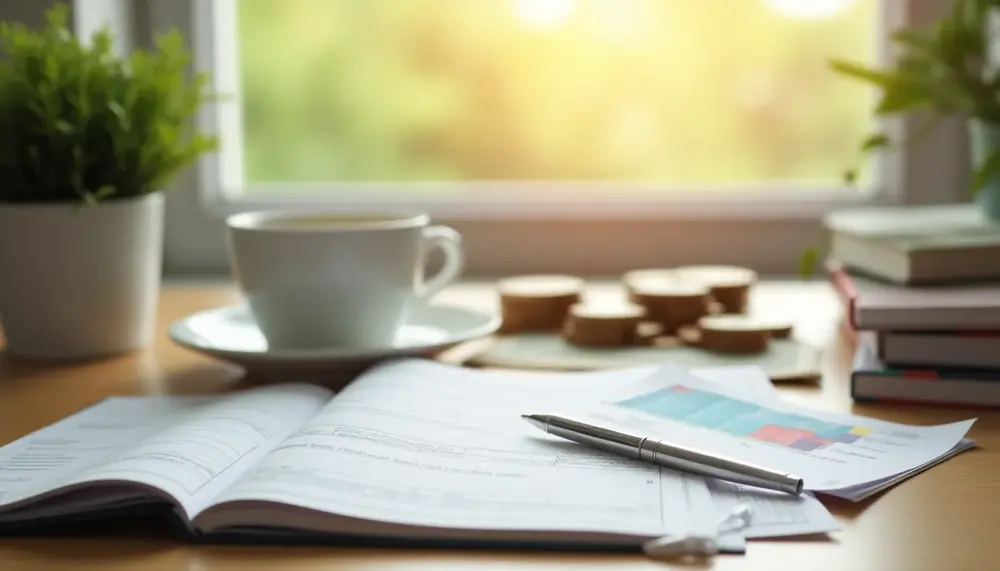 Mit Fonds langfristig sparen und investieren