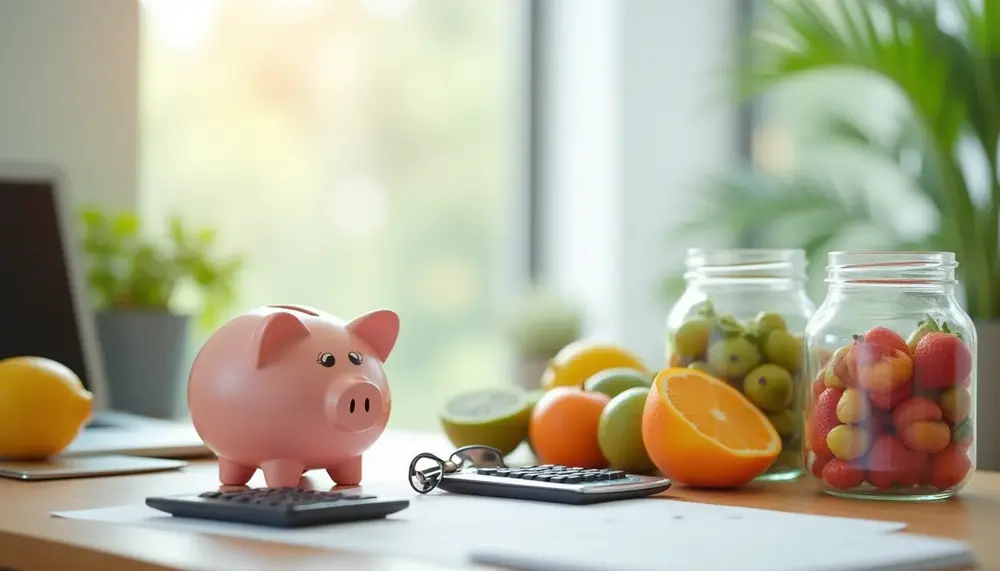 Mit niederländischen Sparstrategien Geld sparen: So gehts