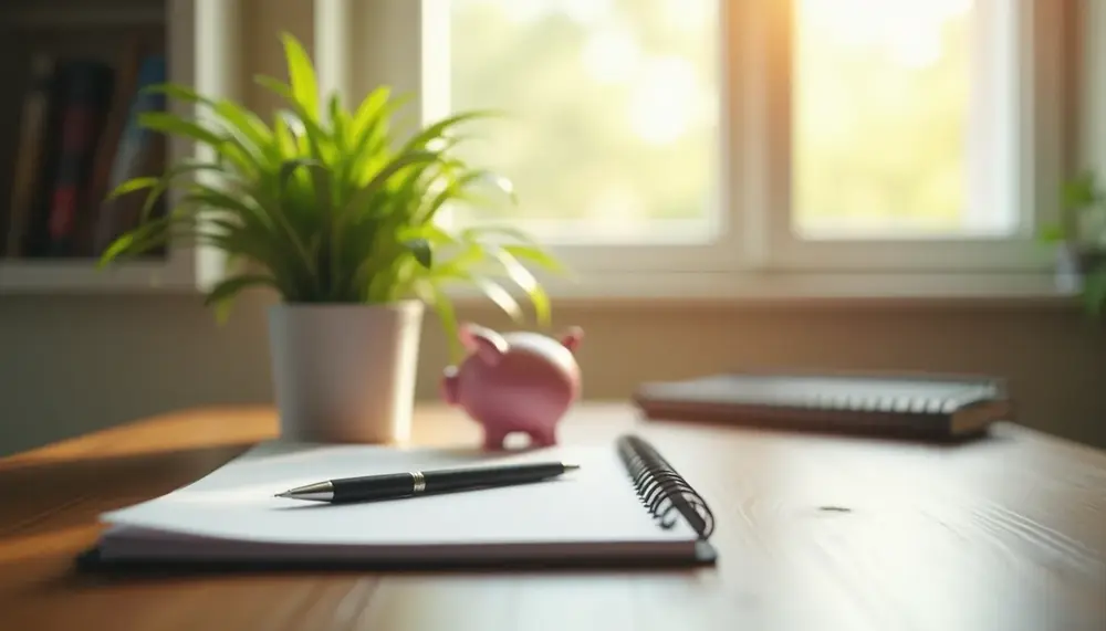 Motivation zum Sparen: Der praktische Experten-Guide