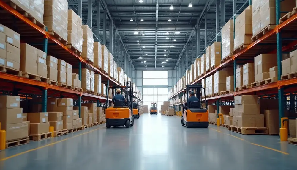 Optimale Kostensenkung in der Logistik: Die richtigen Maßnahmen