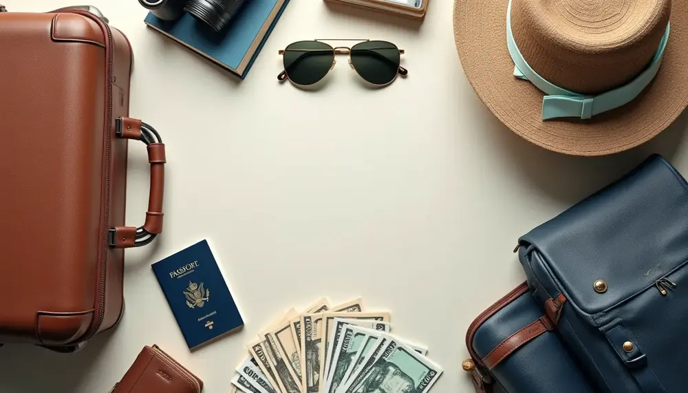 Reisen & Freizeit: Der ultimative Experten-Guide 2025