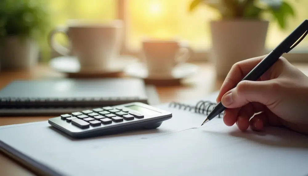 So funktioniert die Zinseszins-Formel zum Sparen