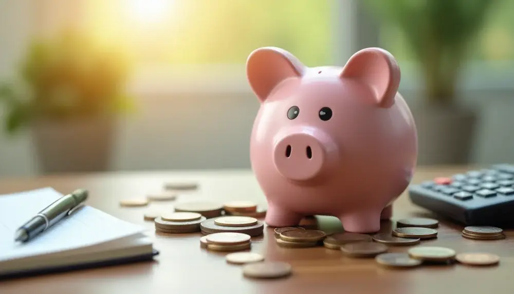 So können Sie effektiv in Deutschland sparen