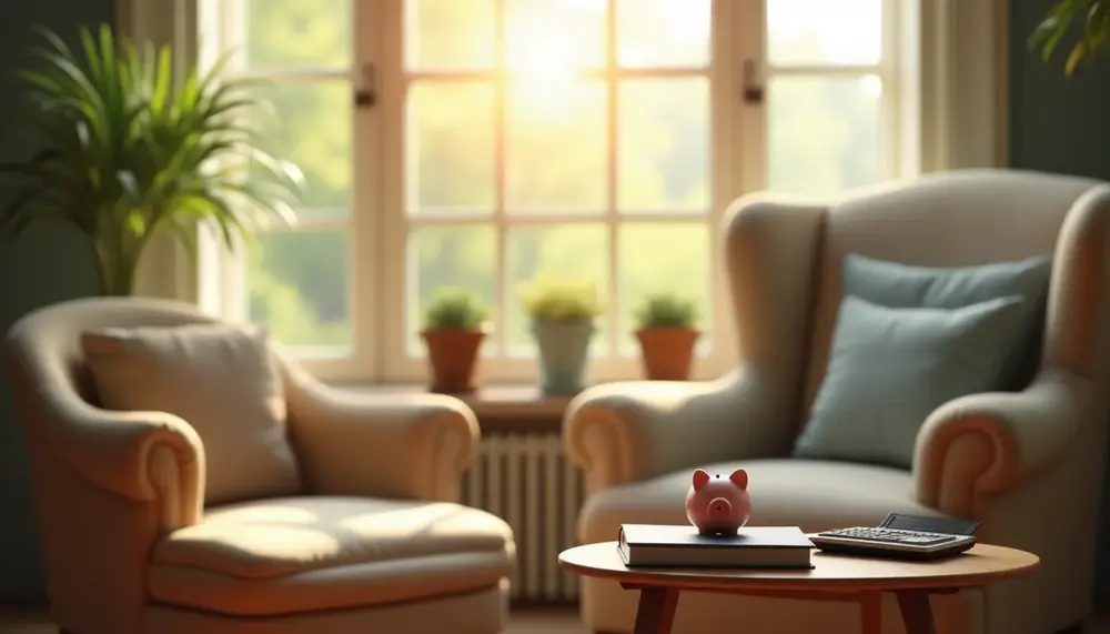 Sparen für die Rente: So sorgen Sie finanziell vor