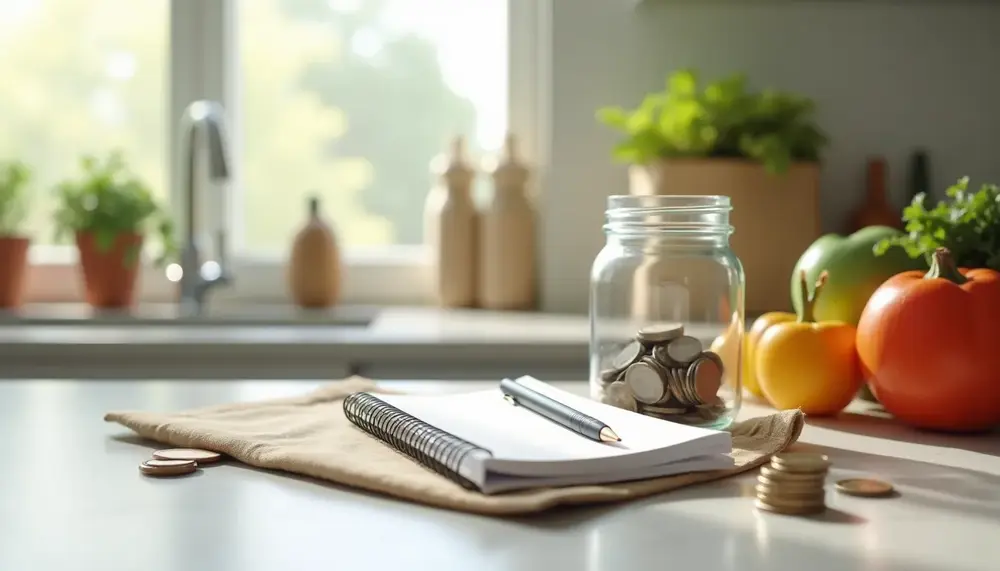 Sparen im Alltag: Der praktische Experten-Guide 2025