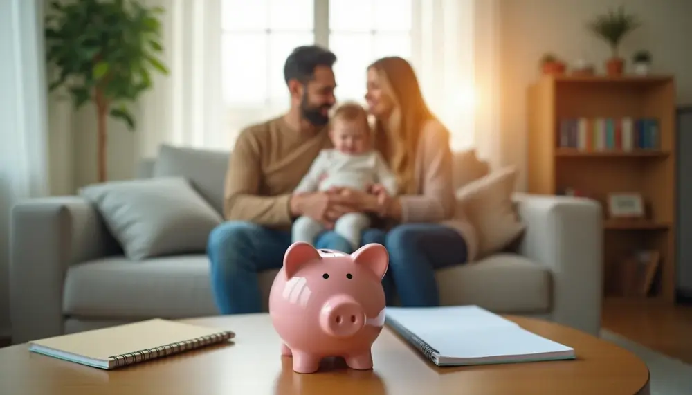 sparen-in-der-elternzeit-finanzielle-tipps-fuer-junge-eltern
