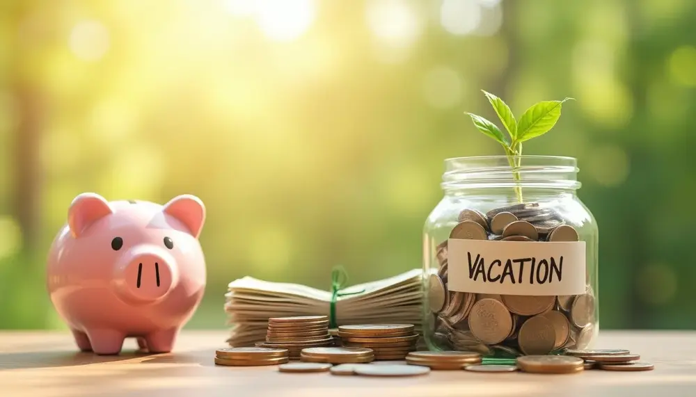 Sparen mit Spaßfaktor: Lustige Spartipps für finanzielle Freiheit