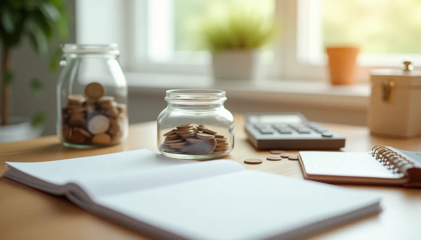 Sparen ohne Girokonto: Wie Sie Ihre Finanzen effektiv verwalten