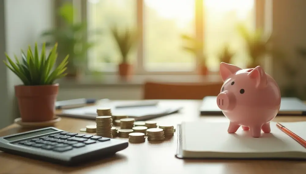 Spartipps für geringes Einkommen: Dennoch das Beste aus deinem Geld herausholen