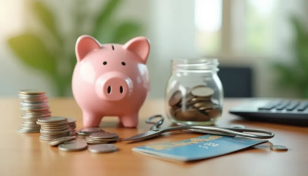 Spartipps gegen die Inflation: So behältst du dein Geld im Wert