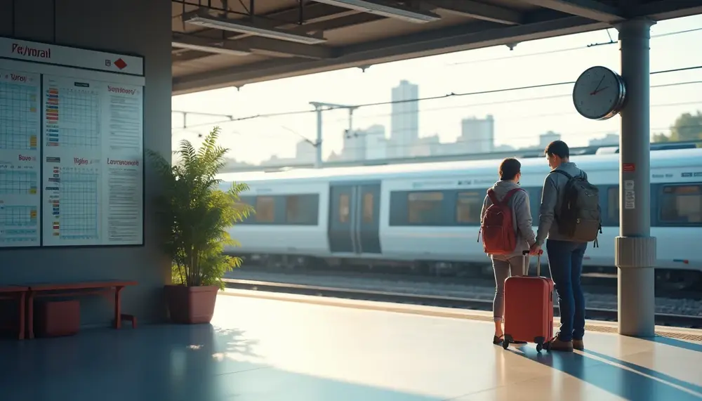Tipps und Tricks: So sparen Sie bei der Deutschen Bahn