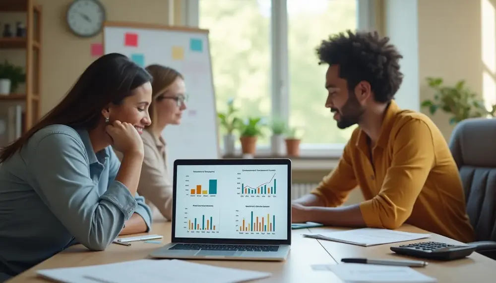 Verfahrensorientierte Budgetierung: Eine detaillierte Anleitung