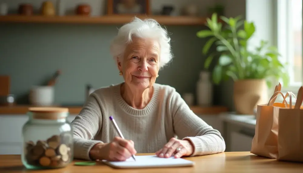 Von Oma lernen: Spartipps, die immer noch funktionieren